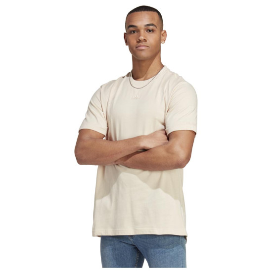 Adidas Ανδρική κοντομάνικη μπλούζα M ALL SZN T Adidas Ανδρική κοντομάνικη μπλούζα M ALL SZN T